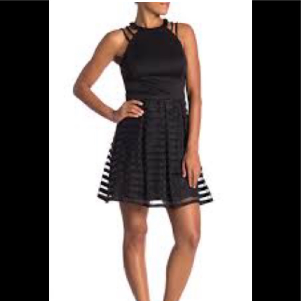 Brand new Guess Women’s evening Cocktail Dress